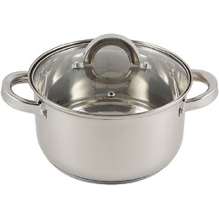 Кастрюля Mallony Mediano 005444