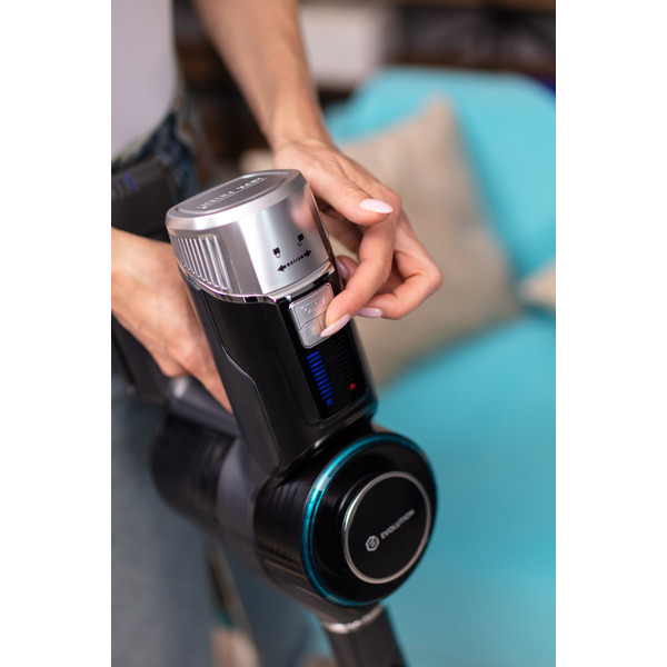 Пылесос Evolution Smart Clean VCF2312