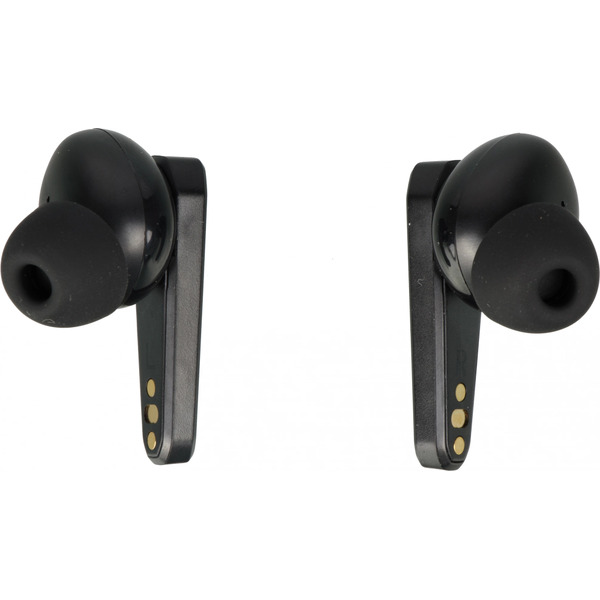 Наушники A4Tech Bloody M70 черно-синий