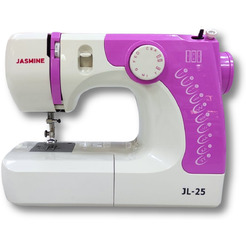JL-25 Швейная машина бытовая JASMINE