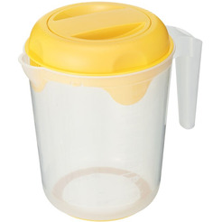 Кувшин для блендера Phibo 435213106 (желтый)