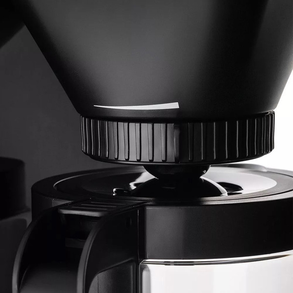 Кофеварка Kitfort КТ-7144