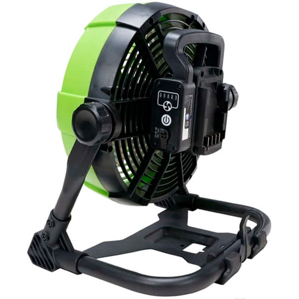 Вентилятор Greenworks G24FAN 3503407 (без АКБ и ЗУ)