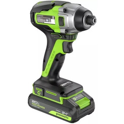 Винтоверт Greenworks GD24ID3 3802807CUA
