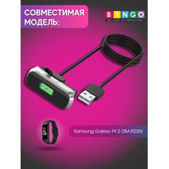 Зарядное устройство Bingo для SAMSUNG Galaxy Fit2