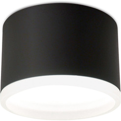 Точечный светильник Ambrella light Techno Spot TN340 SBK