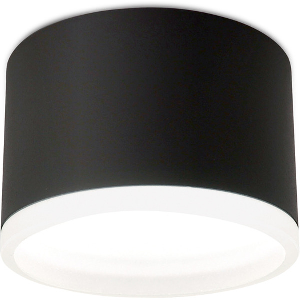 Точечный светильник Ambrella light Techno Spot TN340 SBK