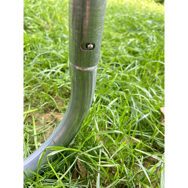 Батут Calviano 374 см - 12ft INSIDE master green