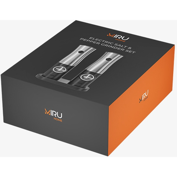 Мельница для специй MIRU KA051