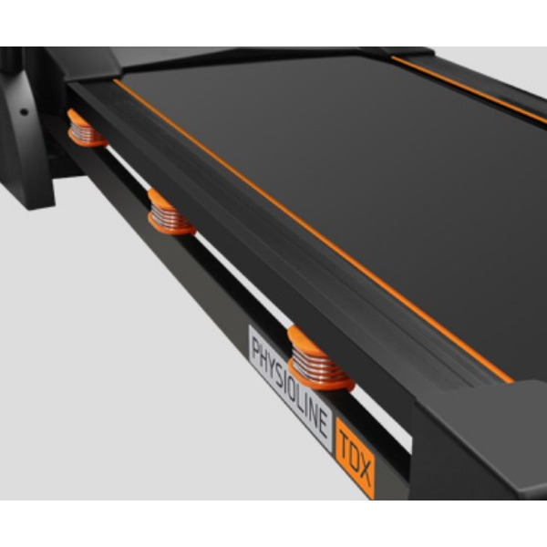 Беговая дорожка Svensson Body Labs Physioline TBX