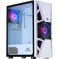 Корпус Formula CL-3303W RGB