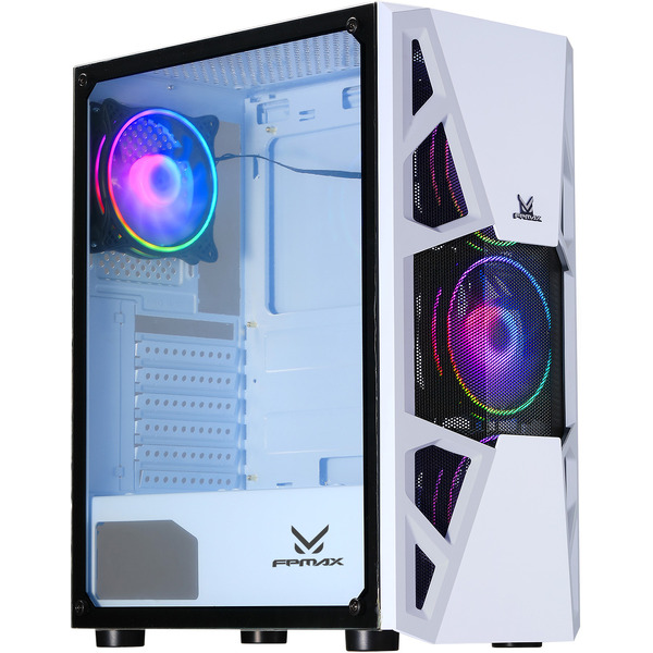 Корпус Formula CL-3303W RGB