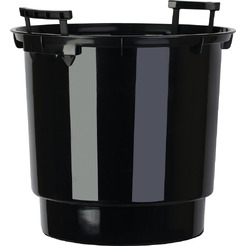 Кашпо La Decoro Модерн Мини КШ-9765 (мокачино)