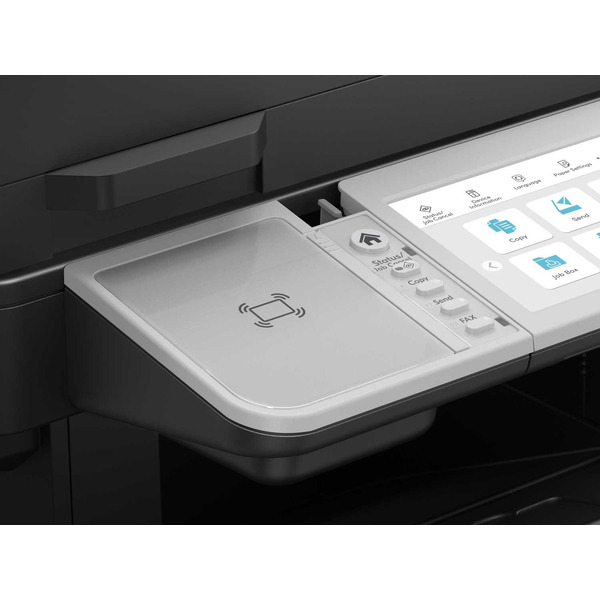 МФУ Kyocera Mita ECOSYS MA5500ifx 110C0Z3NL0