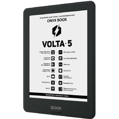Электронная книга Onyx BOOX Volta 5