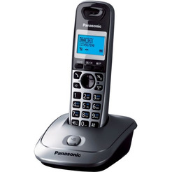 Радиотелефон Panasonic KX-TG2511UAM