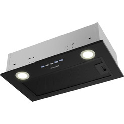 Кухонная вытяжка Weissgauff FIONA 60 BL