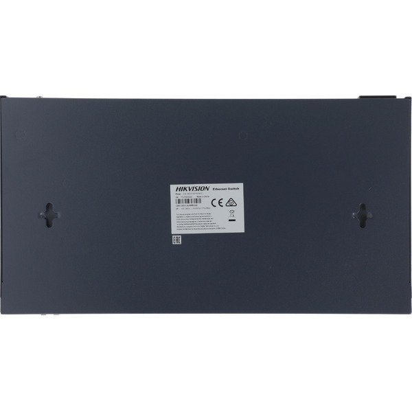 Коммутатор Hikvision DS-3E0318P-E/M(C)