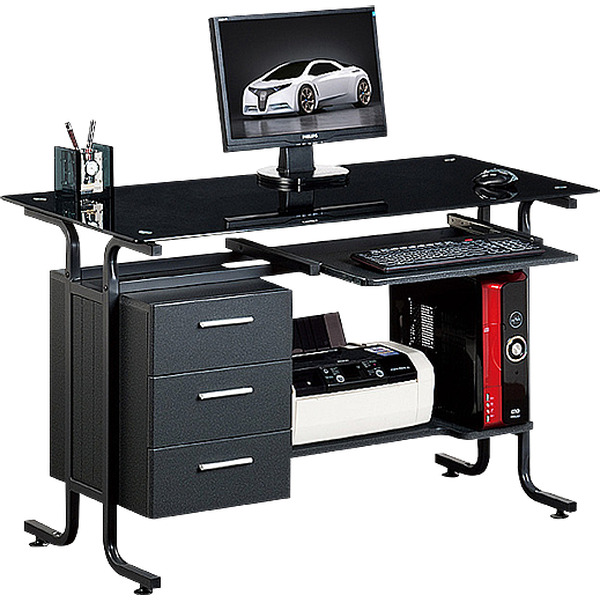 Стол компьютерный CROWN CMT-4432