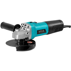 Угловая шлифмашина Spec BG5000D