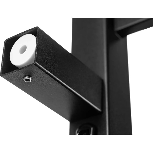 Полотенцесушитель Wellerein LD0100 (50x60, черный)