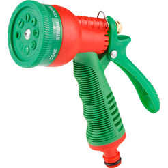 Пистолет-распылитель Волат 55050-01