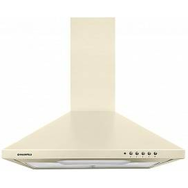 Кухонная вытяжка Maunfeld Corsa Light (C) 60 (бежевый)