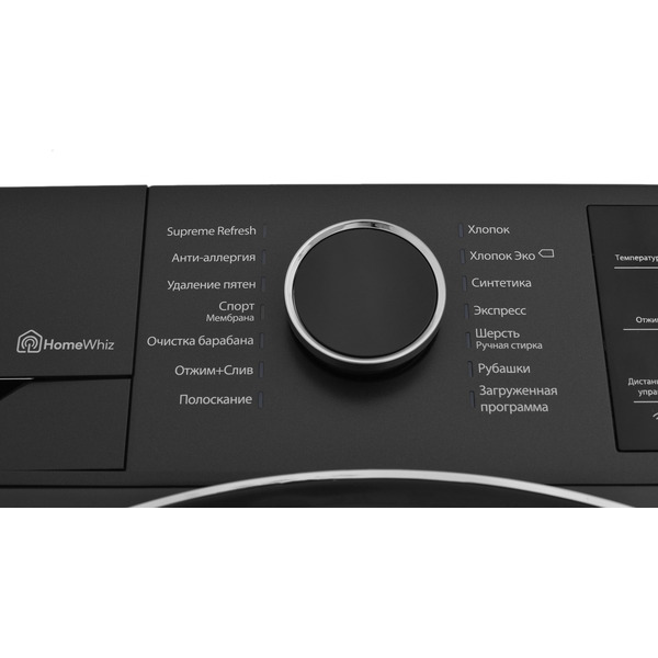 Стиральная машина Grundig GW7P77H21A