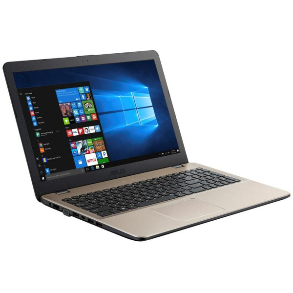 Ноутбук Asus VivoBook X542UN-DM054