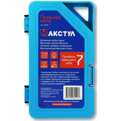 Цепь для пилы Макстул B0741