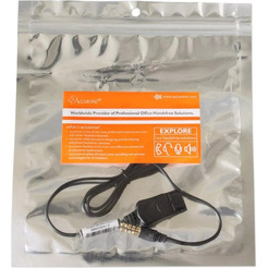 Адаптер для IP-гарнитур Accutone ADC35-1 QD-3.5