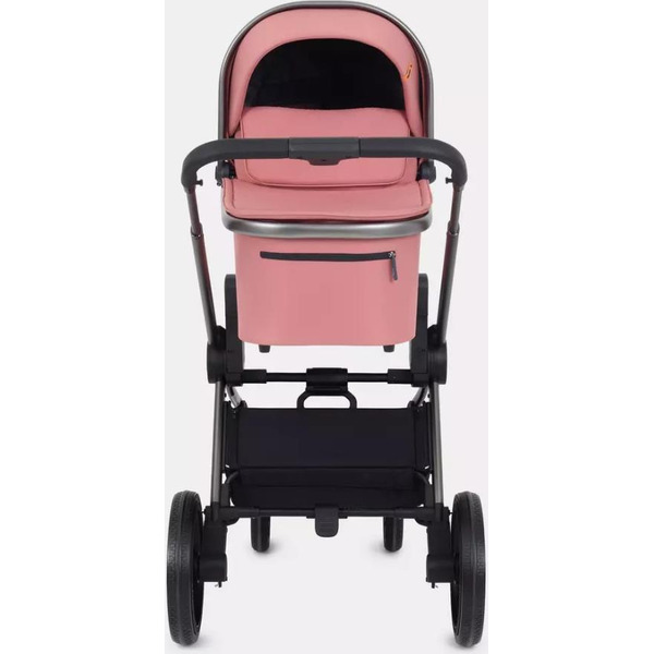 Детская универсальная коляска Rant Falcon 2 в 1 / RA097 (розовый)