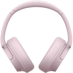 Наушники Sony WH-CH720N (розовый)