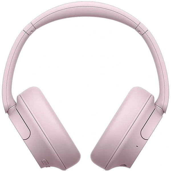 Наушники Sony WH-CH720N (розовый)