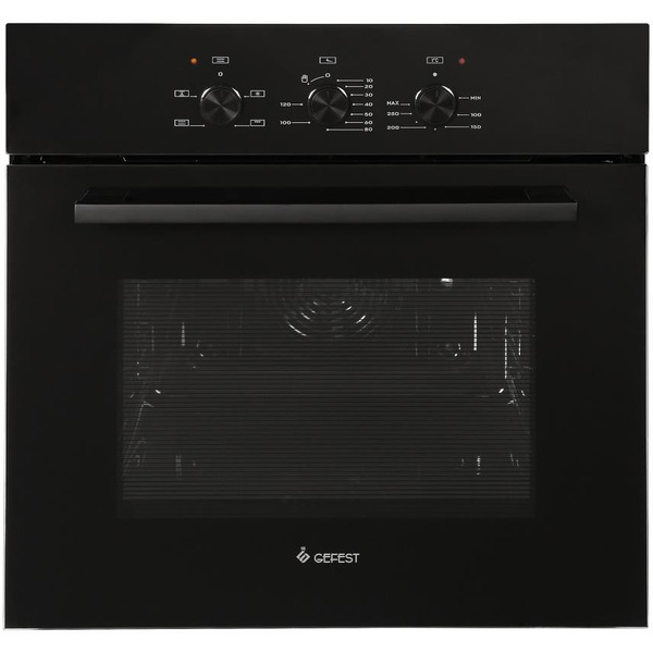 Духовой шкаф GEFEST ЭДВ ДА 622 РA