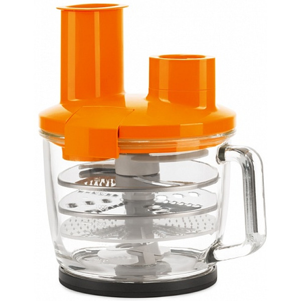 Блендер Oursson HB4040/OR