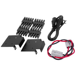 Внешний батарейный блок PowerMan 24-18-2U-1.4 (6135039)