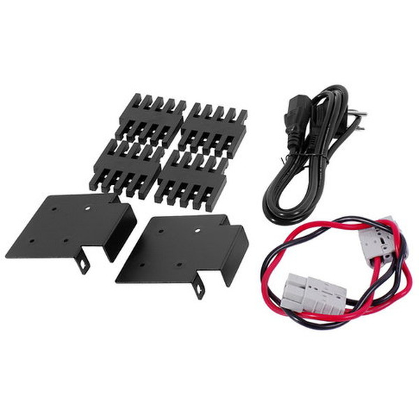 Внешний батарейный блок PowerMan 24-18-2U-1.4 (6135039)