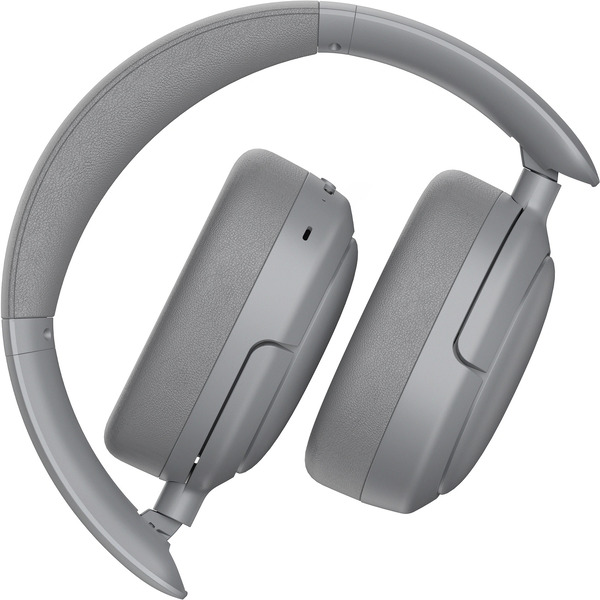 Наушники Edifier W800BT Pro (серый)