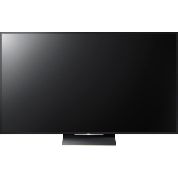 Телевизор SONY KD-65ZD9