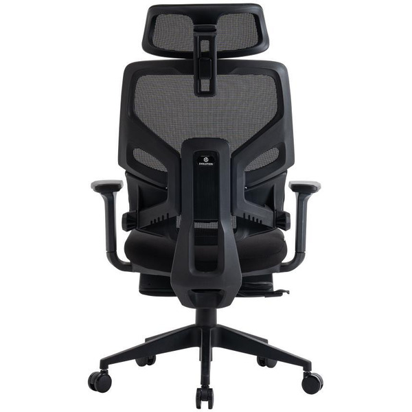 Кресло компьютерное EVOLUTION LumbarPro FR