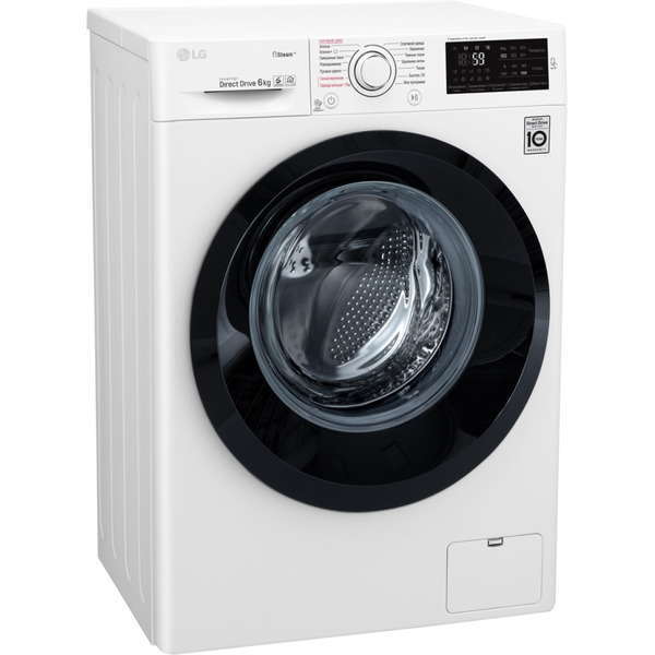 Стиральная машина LG F2J5NS6W