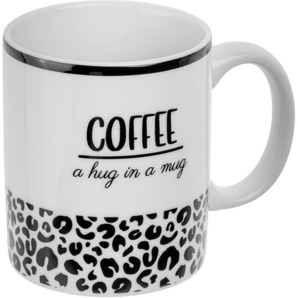 Кружка Perfecto Linea COFFEE BREAK-4 30-250104