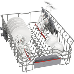 Посудомоечная машина Bosch Serie 4 SPS4HMI49E