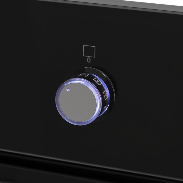 Духовой шкаф HOMSair OEM657BK