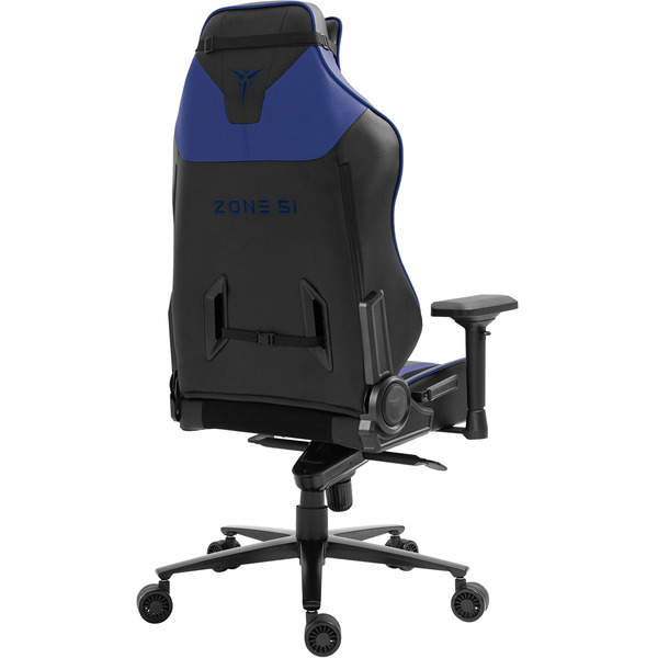 Игровое кресло Zone 51 Armada Black-blue Z51-ARD-BL