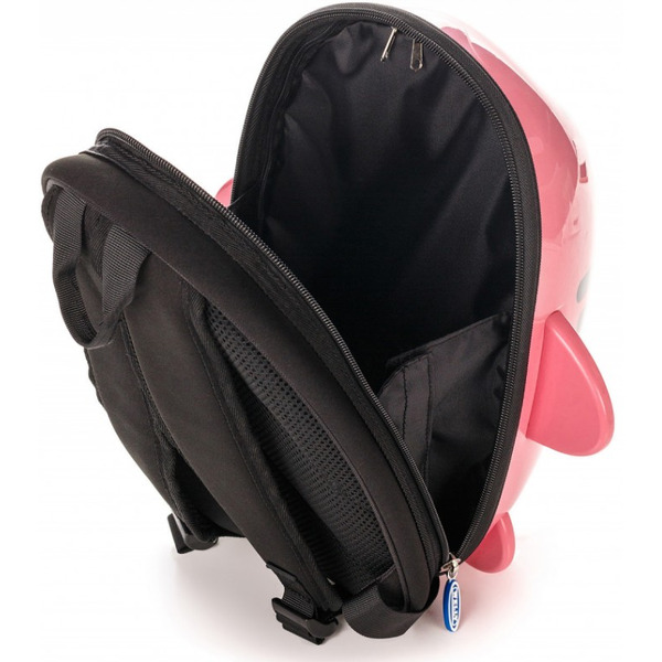 Детский рюкзак RIDAZ Aeroplane (розовый)