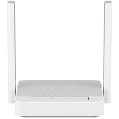 Wi-Fi роутер Keenetic Explorer KN-1621