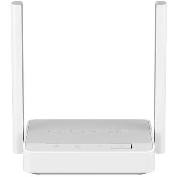 Wi-Fi роутер Keenetic Explorer KN-1621