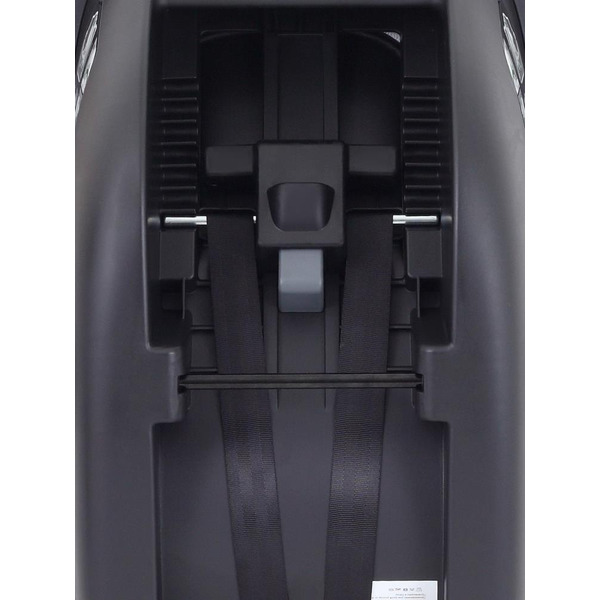 Автокресло Rant Carry 2.0 AY329 (графит)